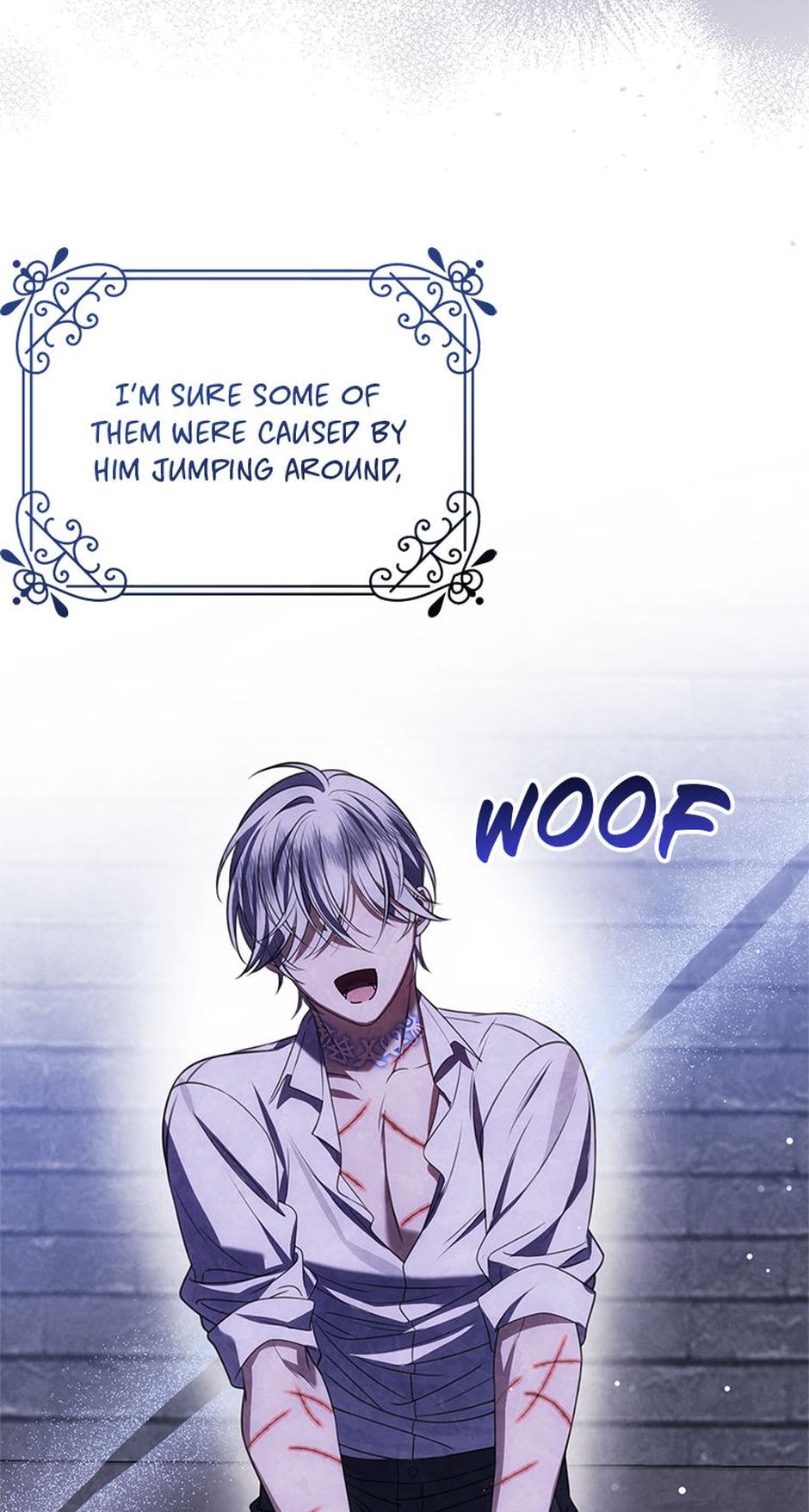 I Met the Male Lead in Prison Chapter 22 63